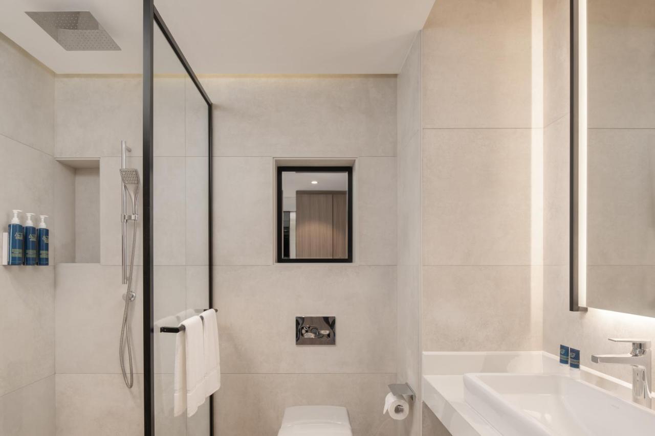 Four Points By Sheraton Кампала Экстерьер фото