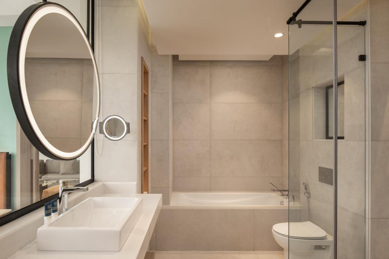 Four Points By Sheraton Кампала Экстерьер фото