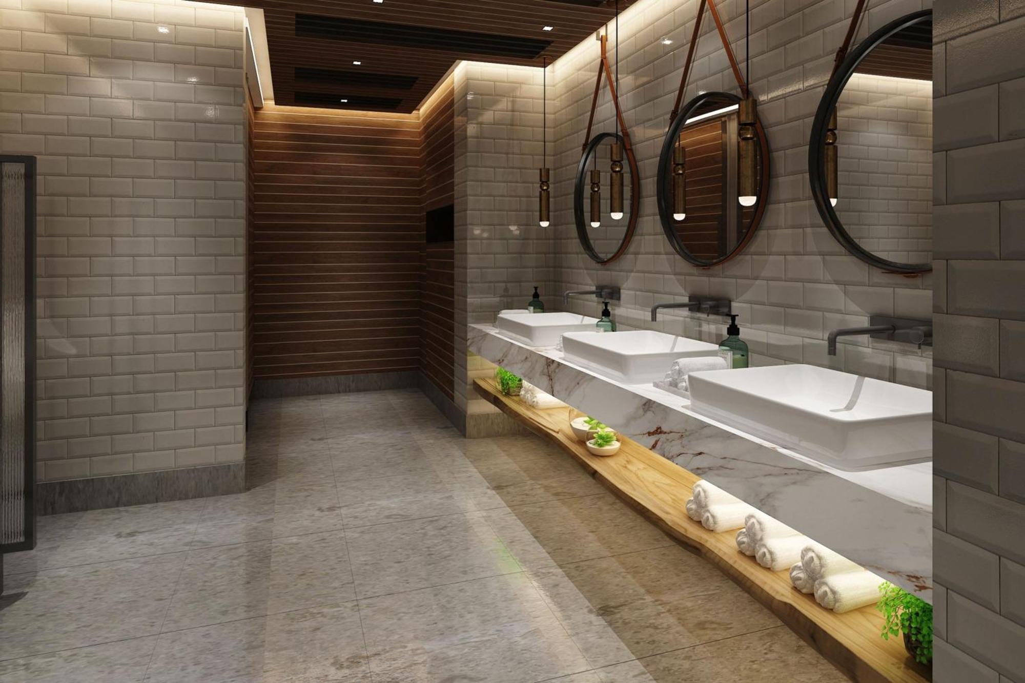 Four Points By Sheraton Кампала Экстерьер фото