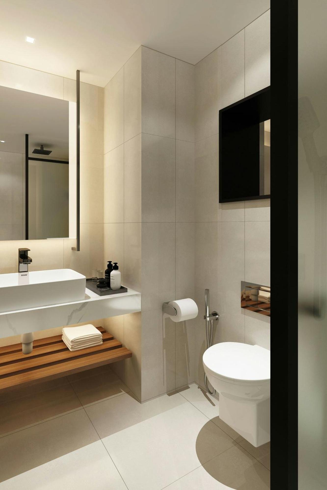 Four Points By Sheraton Кампала Экстерьер фото